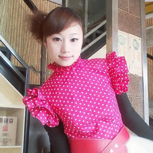 一雙舊皮鞋-劉美君