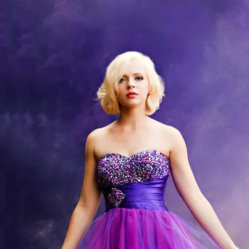 Galway Girl(MV版)-Madilyn Bailey