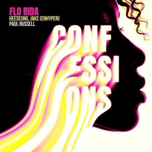 Confessions (feat. HEESEUNG & JAKE of ENHYPEN x Paul Russell)-Flo Rida&ENHYPEN&Paul Russell