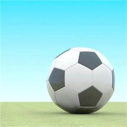 Attraction-足球音樂大合集