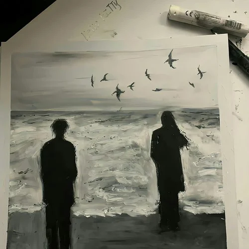 淚橋(吉他版)-阿宣