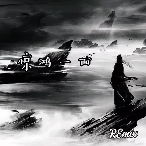 驚鴻一面 (0.9X)-Solo6