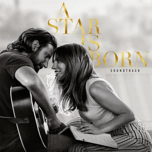 Shallow-Lady Gaga&Bradley Cooper