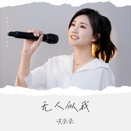 秋风吹起(DJ白婷版)-谈柒柒