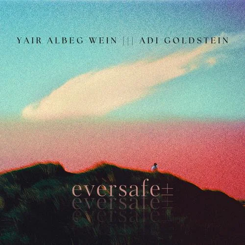 Wilson (feat. Roland Bingaman)-Yair Albeg Wein&Adi Goldstein&Roland Bingaman