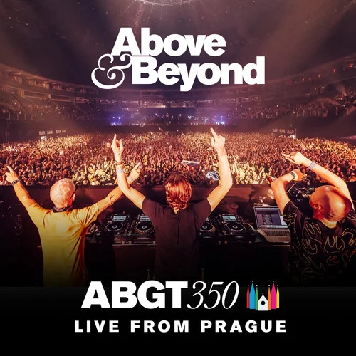 Reverie(ABGT350) (Above & Beyond Club Mix)-Above & Beyond&Zo? Johnston
