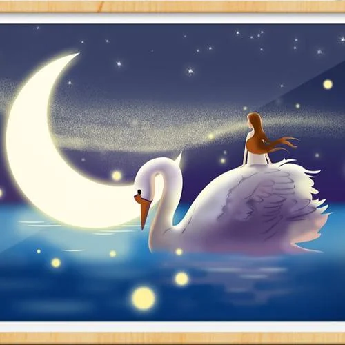 滿目星河-小珈婕