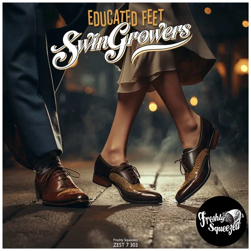 Educated Feet-Swingrowers