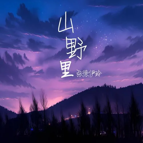 山野里-張德伊玲