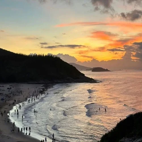 青花 (女生版)-大頭釘