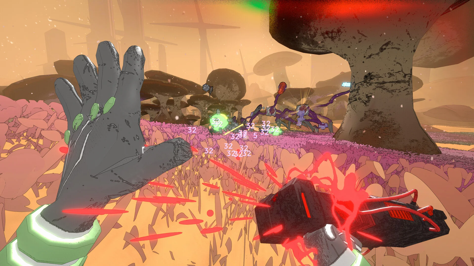 《滅菌小隊(duì)》v1.0.0中文版