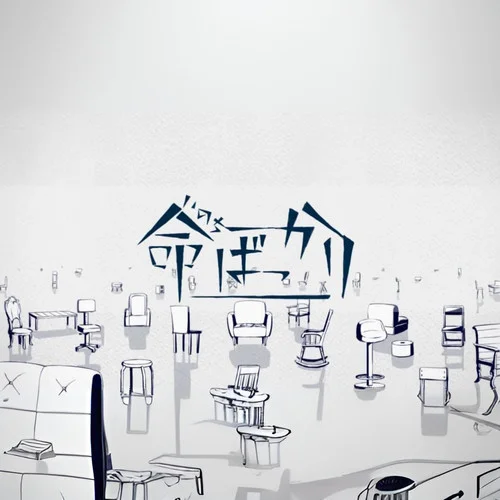 命ばっかり（Cover Flower & 結(jié)月ゆかり）-Sawako碎花