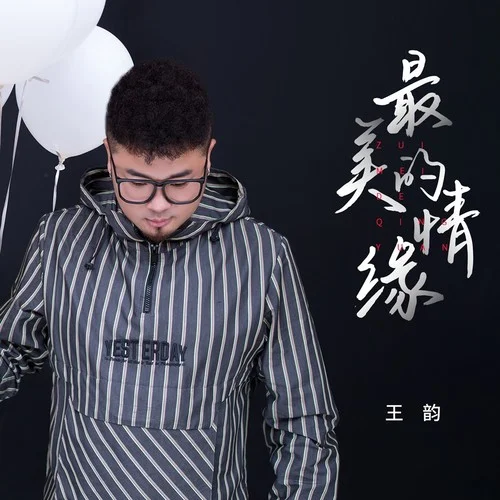最美的情緣(DJ九零版)-王韻