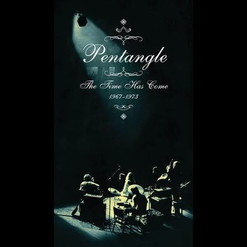 Hear My Call-Pentangle