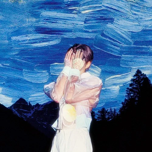 玩世不恭-沙一汀EL&馬赫mood