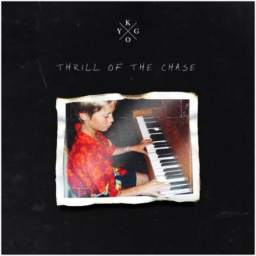 All For Love-Kygo&Stuart Crichton
