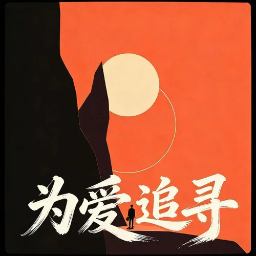 女人花 (男生版)-東木木&大頭釘