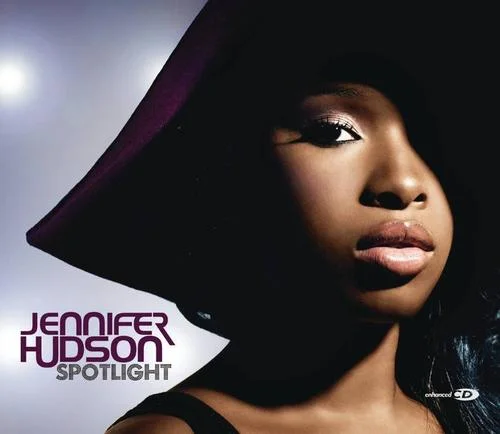 Spotlight-Jennifer Hudson