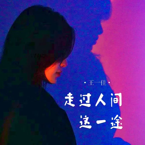 走過人間這一途-王一佳