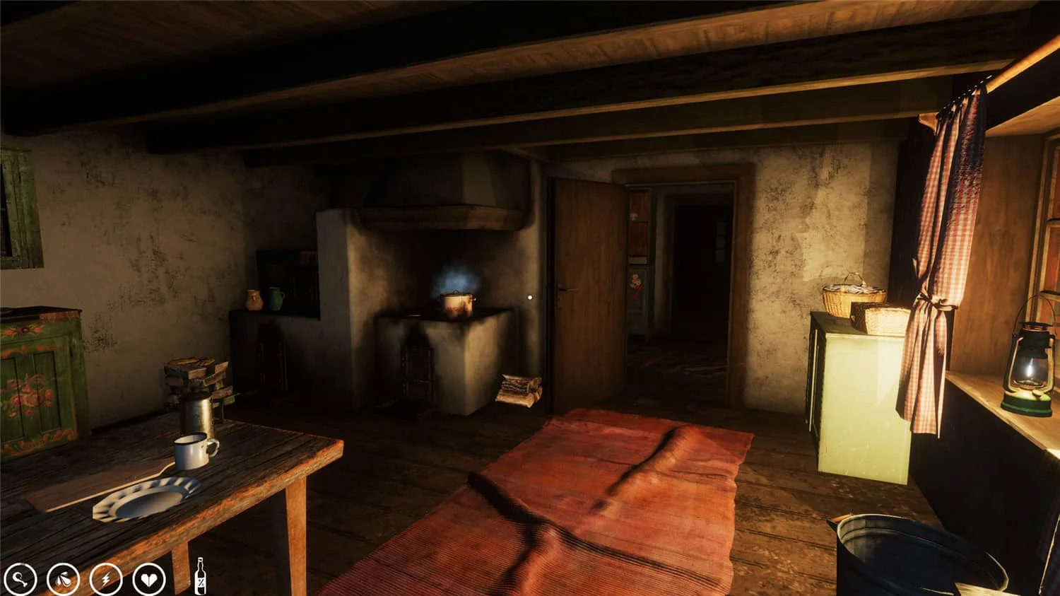 《農(nóng)民的生活》v1.0.37中文版