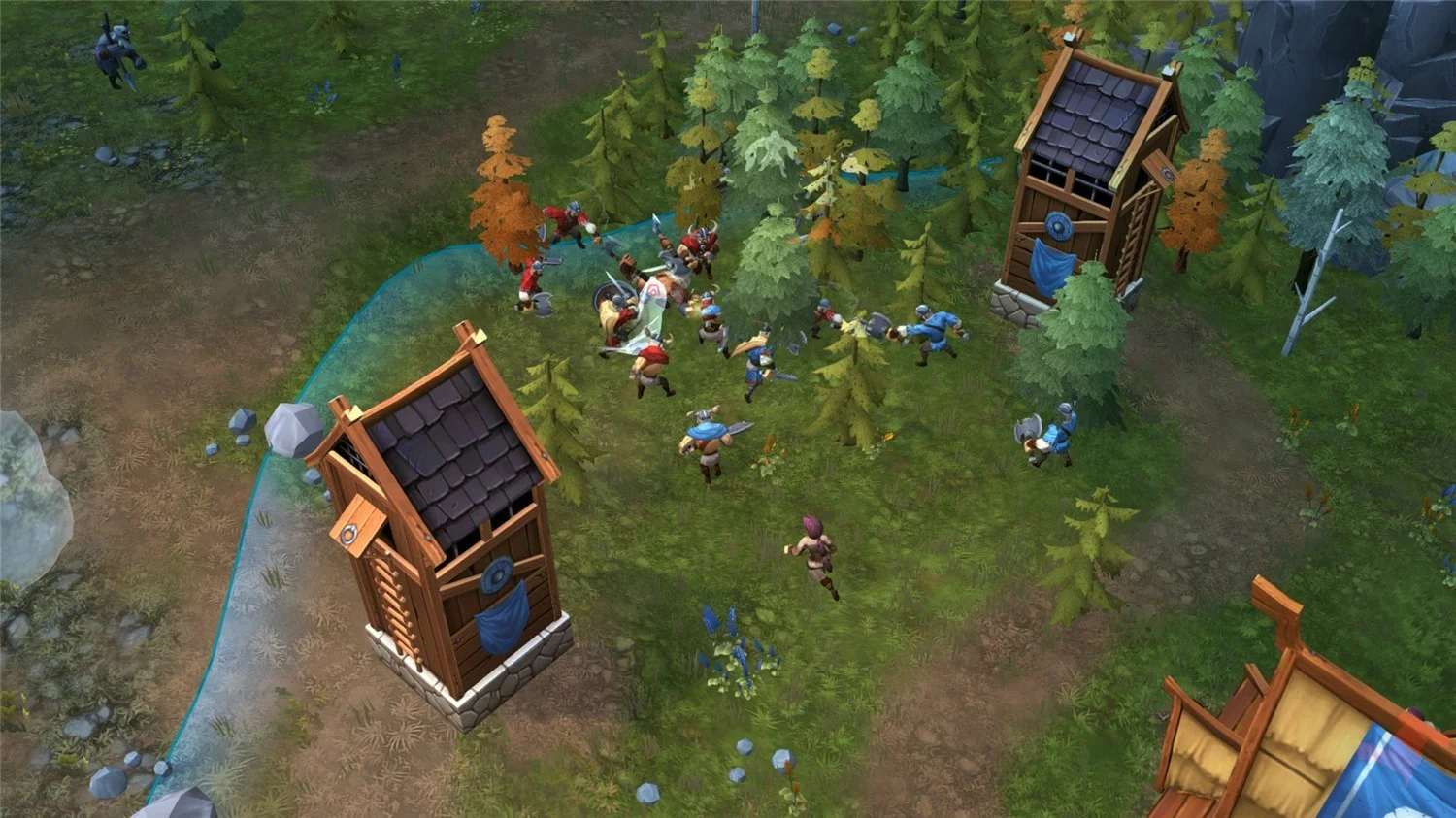 《北加尔》v3.7.30.42250中文版