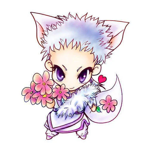 風(fēng)情萬種-河圖