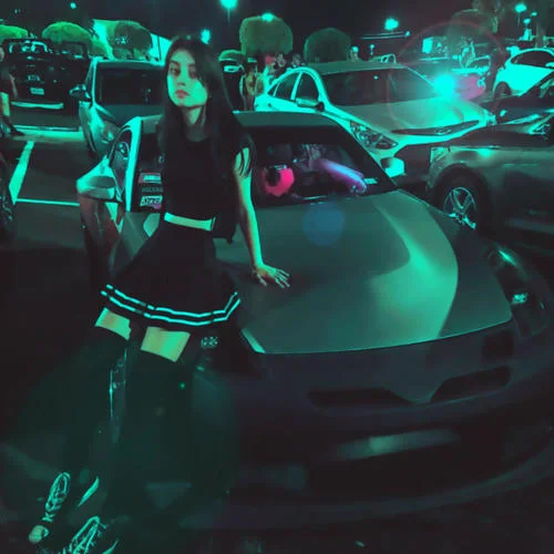 METAMORPHOSIS(Slowed + Reverb|Explicit)-INTERWORLD&IVAN BELOZEROV