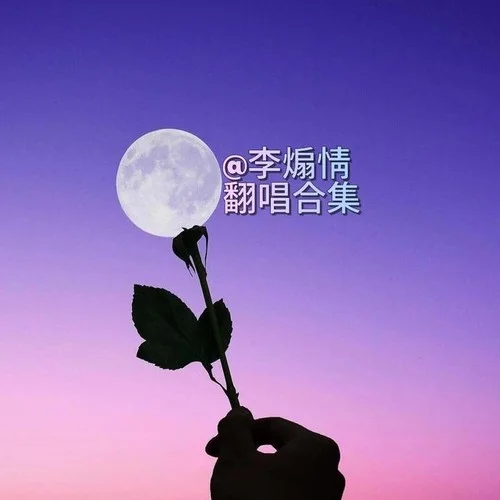 爱如空气 (R&B版)-李煽情