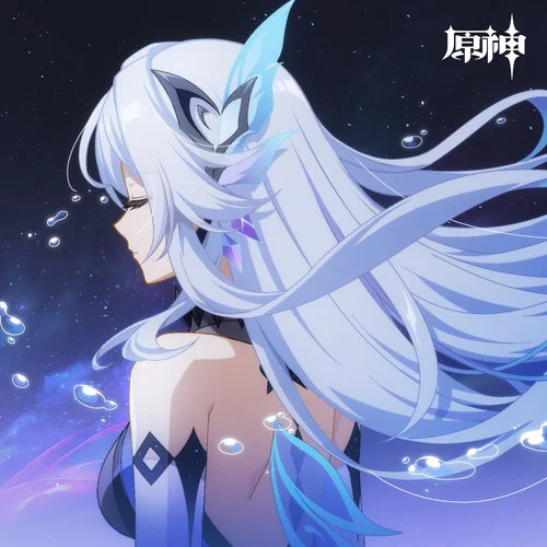 塵間星旅 Star Odyssey-鈴木愛理&HOYO-MiX