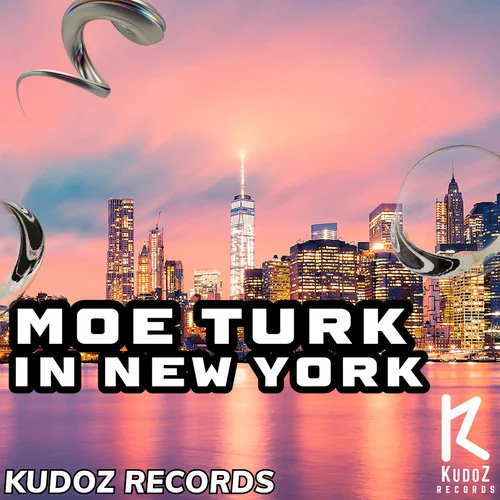 In New York-Moe Turk