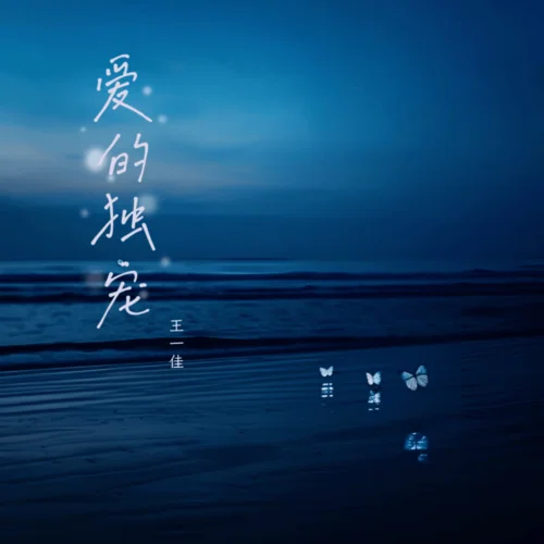 愛的獨寵 (DJBanan版)-王一佳