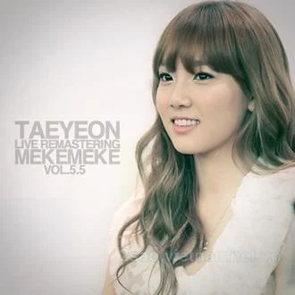 What Is Love(Studio Verion)-少女時代