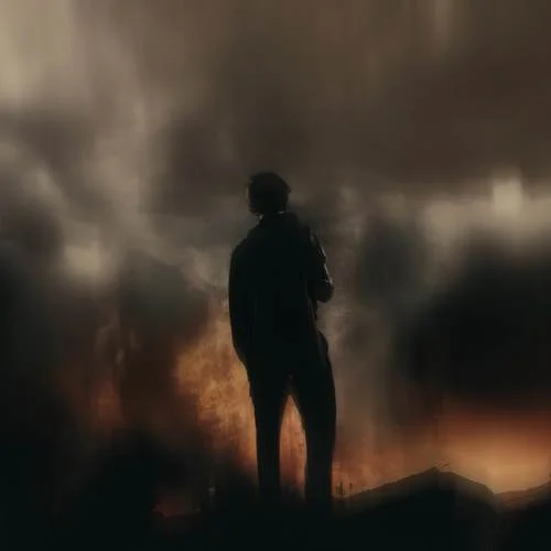 LET THE WORLD BURN (Hoodtrap / Mylancore Remix|Slowed)-KRYD&R3BEL