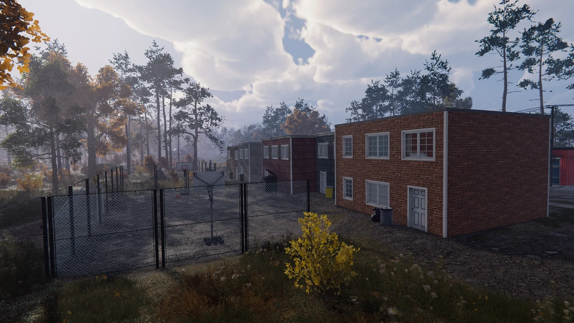 《犯罪模擬器》中文版