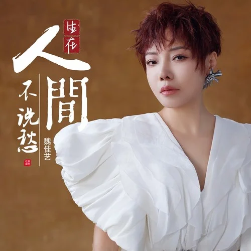 生在人間不說愁-魏佳藝
