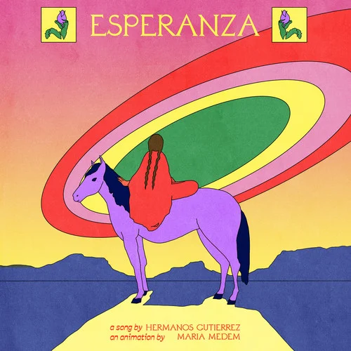 Esperanza-Hermanos Gutierrez