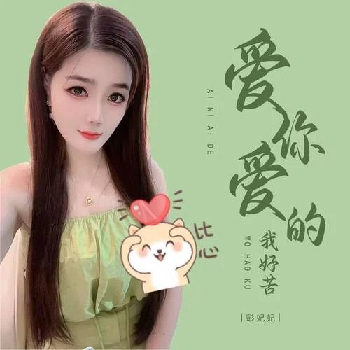 愛你愛的我好苦-DJ-妃妃