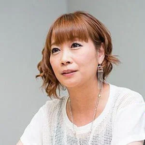 尾獣數(shù)え歌-竹內(nèi)順子