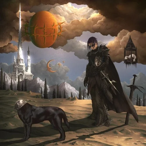 見(jiàn)龍卸甲-MULA SAKEE