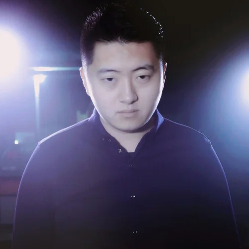 再見只是陌生人-小洲