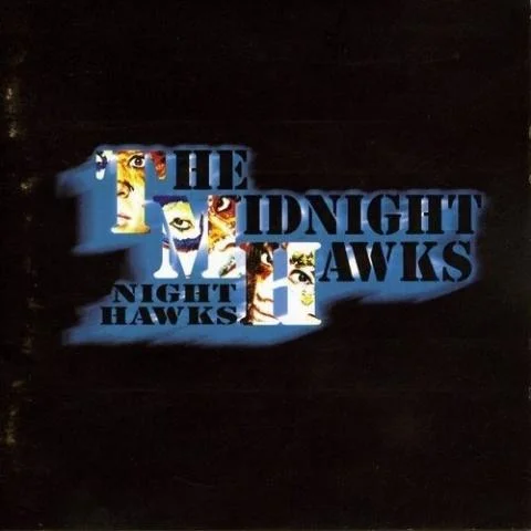 SHOUT 〜New Version〜-Night Hawks