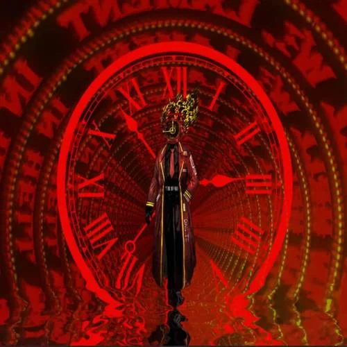 In Hell We Live, Lament (Covers)-Uraniy