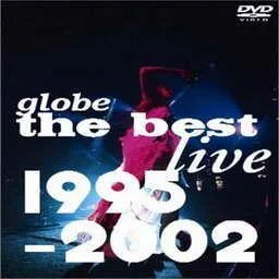Love again(Live)-globe