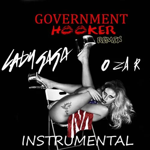 Government Hooker-OZAR