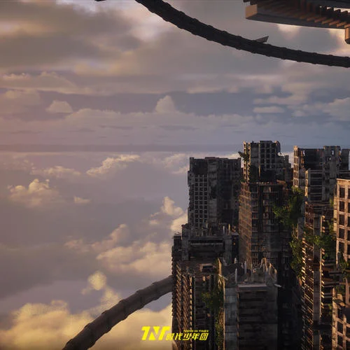 楼外楼-时代少年团