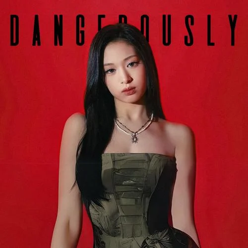 Dangerously-Ahyeon