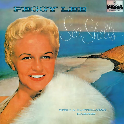 Sea Fever-Peggy Lee