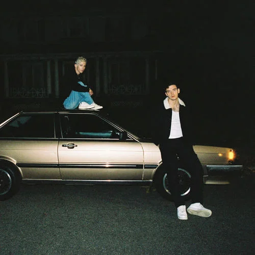 i\'m so tired...-Lauv&Troye Sivan