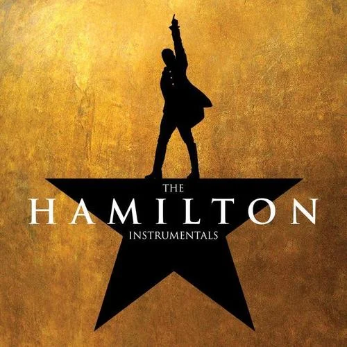 Helpless(Instrumental)-Original Broadway Cast of Hamilton