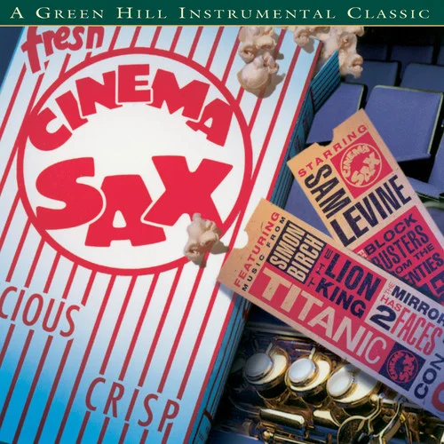 I Finally Found Someone-Sam Levine